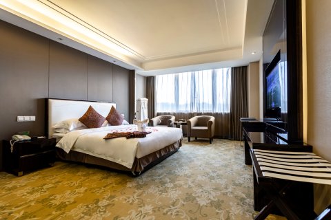 赤水同盛浙旅大酒店