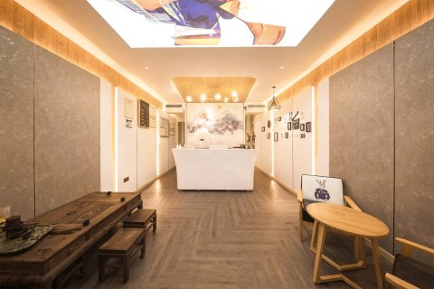 鼓浪屿时光素屿·SeaView海景民宿