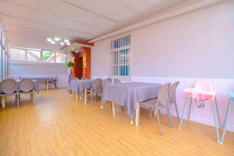 长岛络绎轩渔家乐