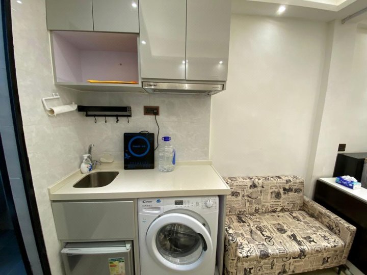 Smart Apartment - Sai Ying Pun, Queen's Rd 157