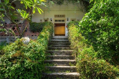 鼓浪屿画廊旅馆.世外桃源(内厝澳码头店)