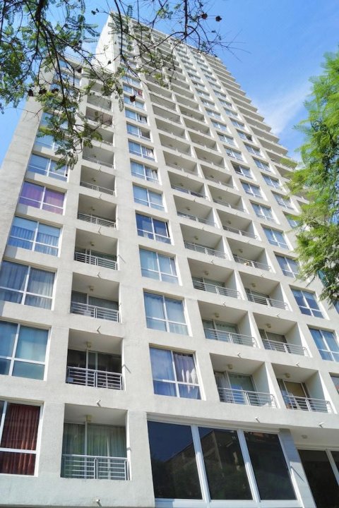 圣伊斯德罗公寓(San Isidro Apartment)