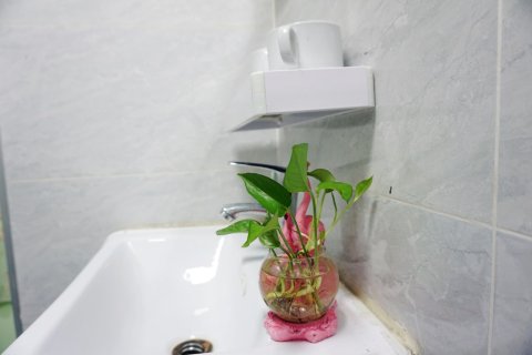 时光驿青年客栈(桂林火车站店)