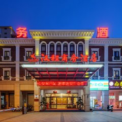 酒店头图