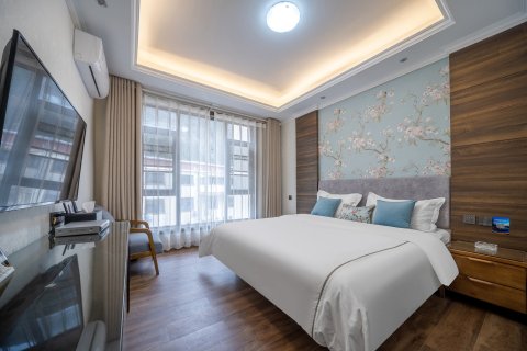 理县翠微云舒民宿(理县客运中心店)