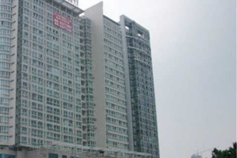 爱好家公寓(福州达道地铁站上下杭店)