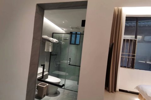 大理星辰海大海景酒店(大理站兴盛大桥店)