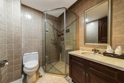 宜良华侨城群樱荟度假酒店