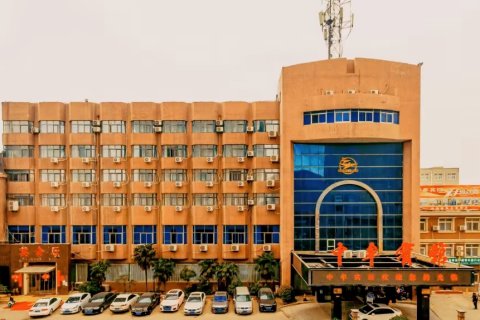 中牟宾馆(青年路汽车站店)