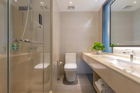 城市便捷酒店(石家庄高铁站东风路店)