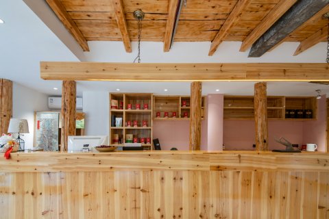 肇兴那时花开民宿