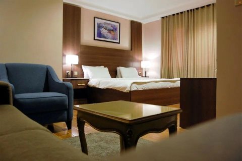 R&K 宫殿旅馆(R & K Guest Palace)