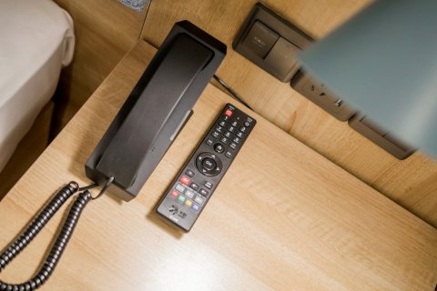 如家酒店·neo (杭州西湖湖滨银泰in77店)