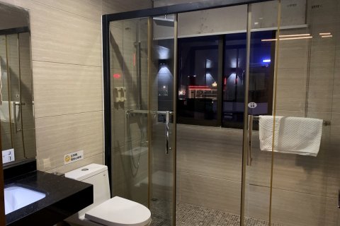 鲁信酒店(金沙广场锦江店)