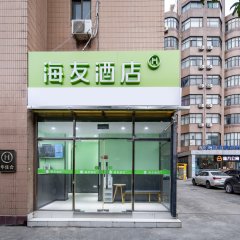 酒店头图