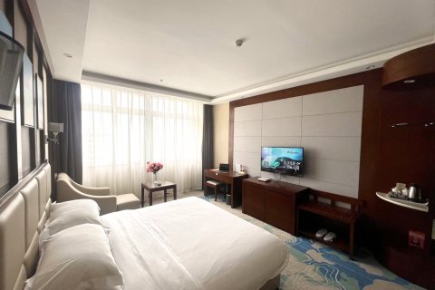 维也纳智好酒店(威宁草海会展中心店)