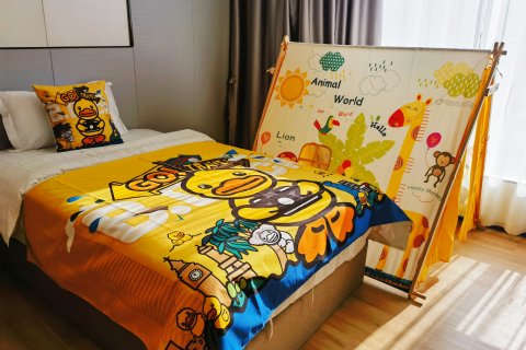 璞悦酒店(珠海拱北口岸店)