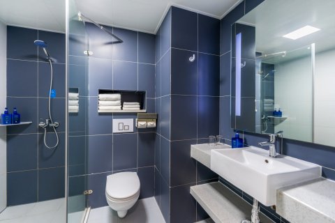 汉庭酒店(西双版纳告庄西双景店)