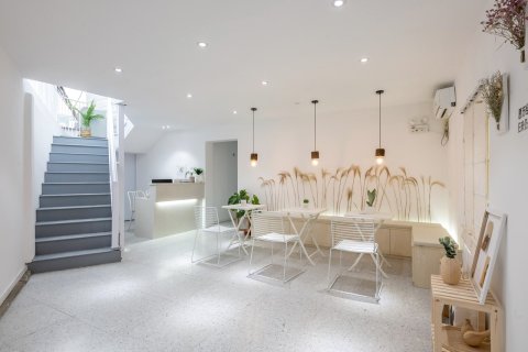 厦门Good Time 黎夕民宿