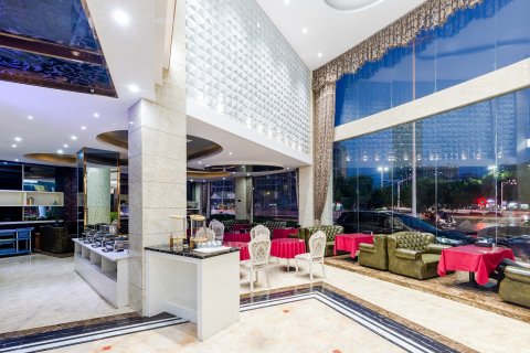 尚品·希枫XIFENG酒店(信丰三中店)