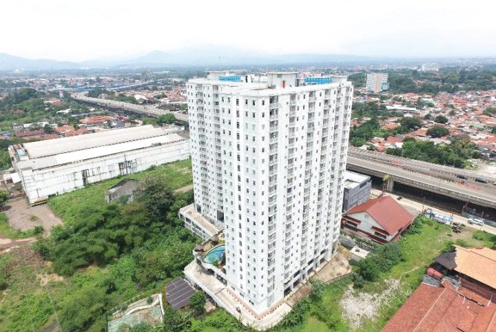 茂物山谷酒店(Bogor Valley Hotel)