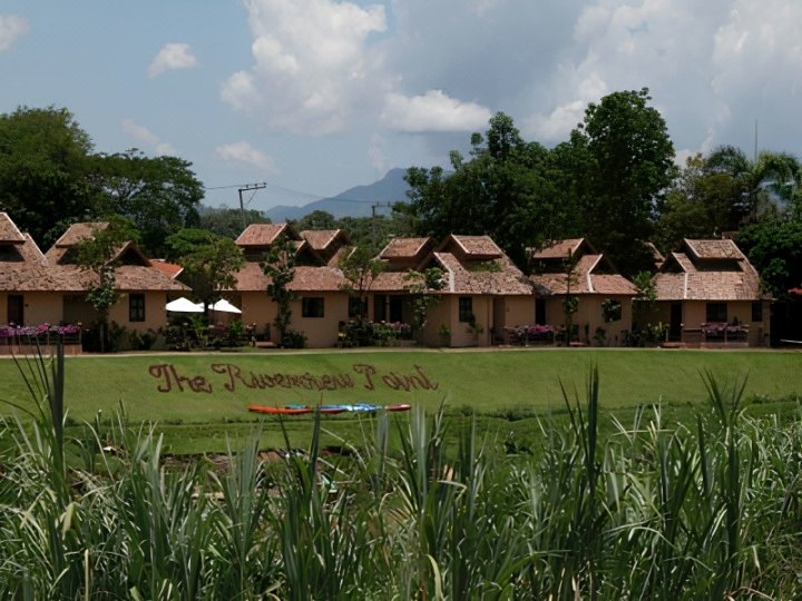 The River View Point Resort