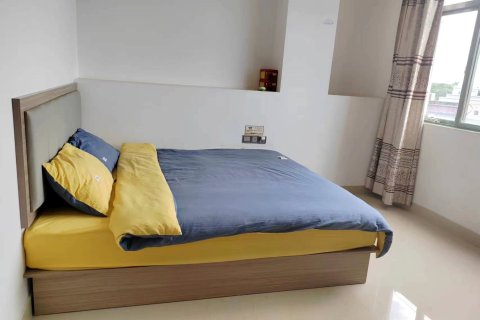 汕尾红海湾海边民宿