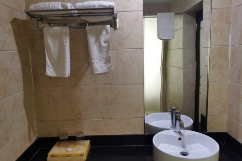 睿龙米易阳光酒店