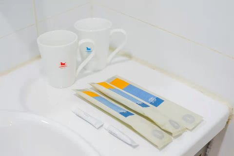 汉庭榆林定边酒店