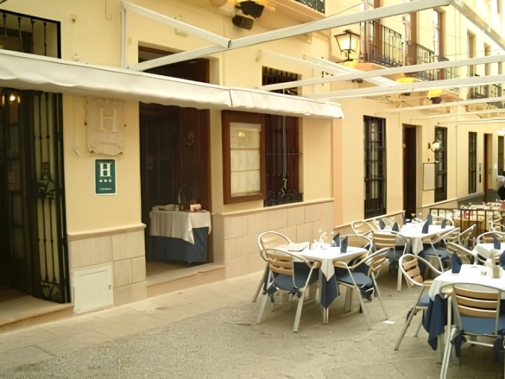 Hotel-Restaurante La Rondeña