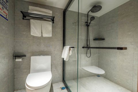 苍南火猫电竞酒店