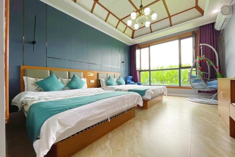 那拉提唐顿庄园