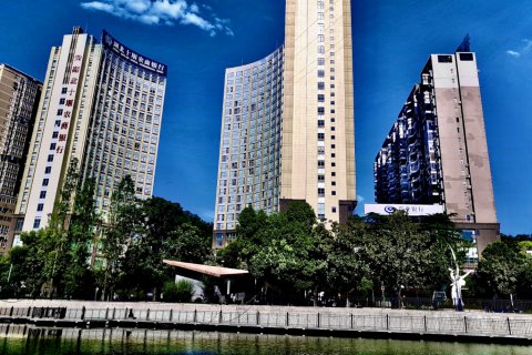 十堰武当国际酒店