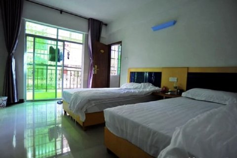 三亚爱琴岛宾馆