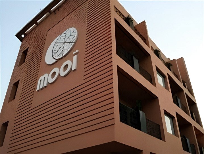 Mooï Hôtel