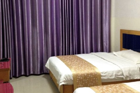 三亚爱琴岛宾馆