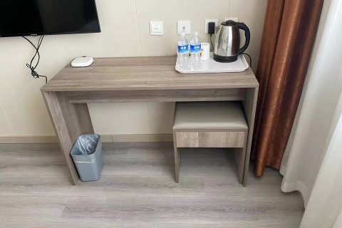 速8酒店(迁安长途客运站店)