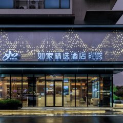 酒店头图