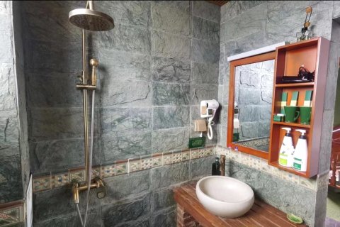 菲诺·族迹客栈(大理古城店)