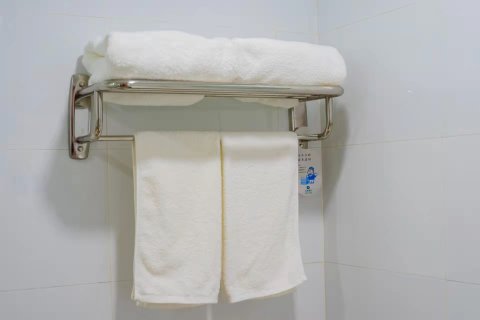 汉庭榆林定边酒店