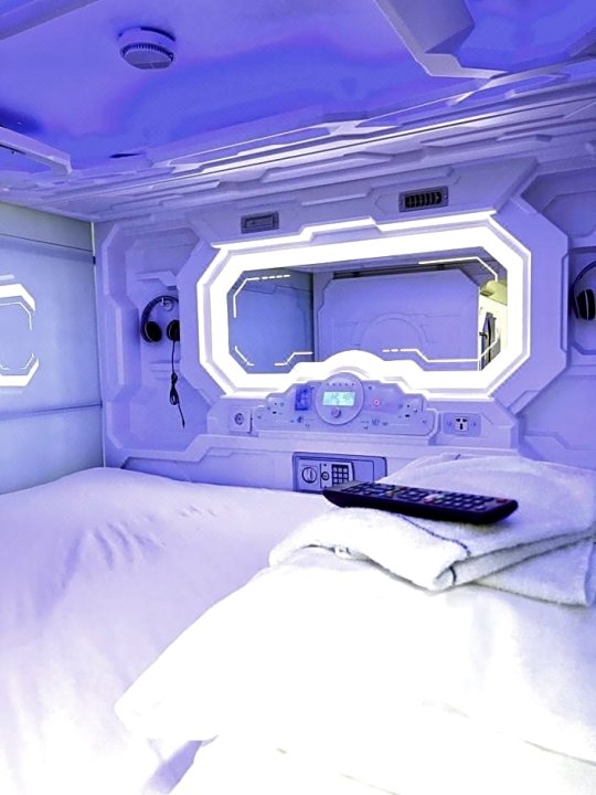 Space Home Apartment - Prater