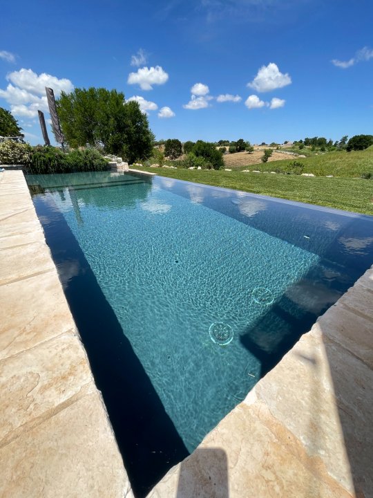 New CasaKhaya Masseriola Trulli 6 Bedrooms, 6 Bathrooms, 400m2, Pool