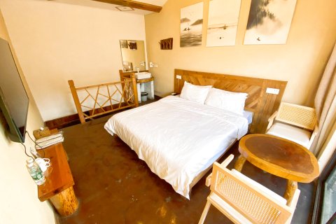 初见西塘精品客栈