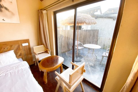 初见西塘精品客栈