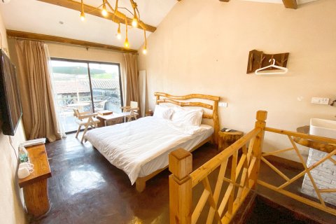 初见西塘精品客栈