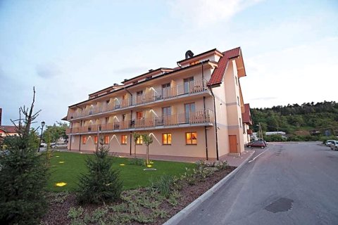马琳酒店(Hotel Marinšek)