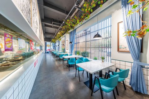 海逸.丽贝酒店(当阳汽车客运站店)