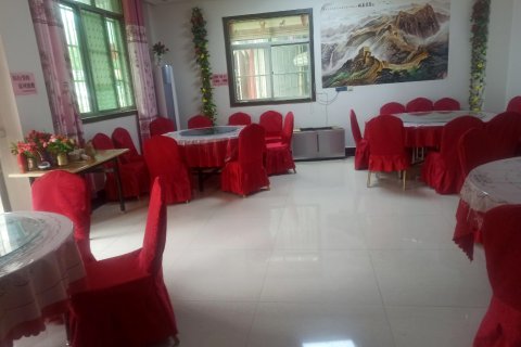 商南金丝峡祥瑞宾馆