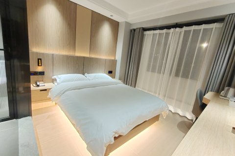 雅兰特·ALANT酒店(西山大桥石板古街店)