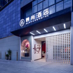 酒店头图